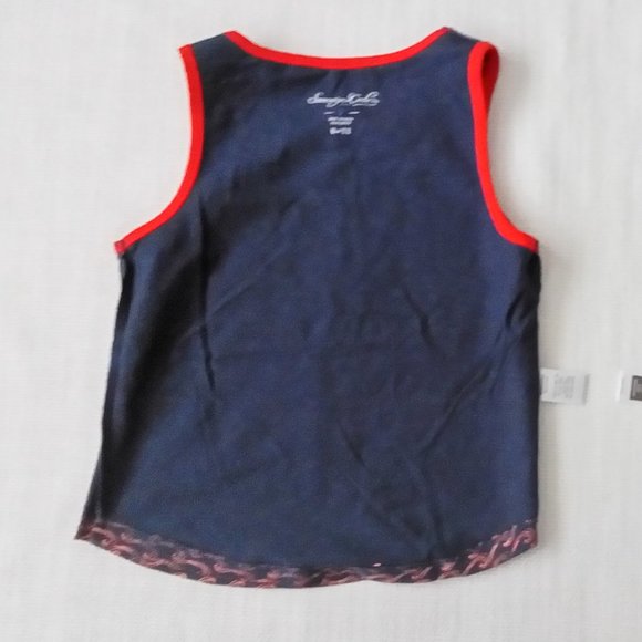 Sovereign Code Top (Big Boys) Size 7 - Picture 4 of 7